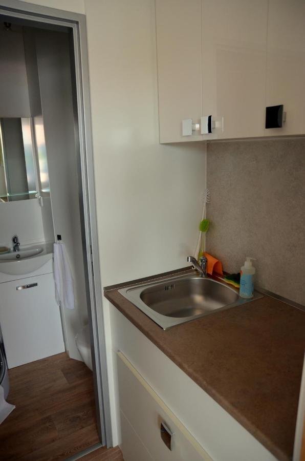 Apartmány Marco Polo Lednice Exterior foto