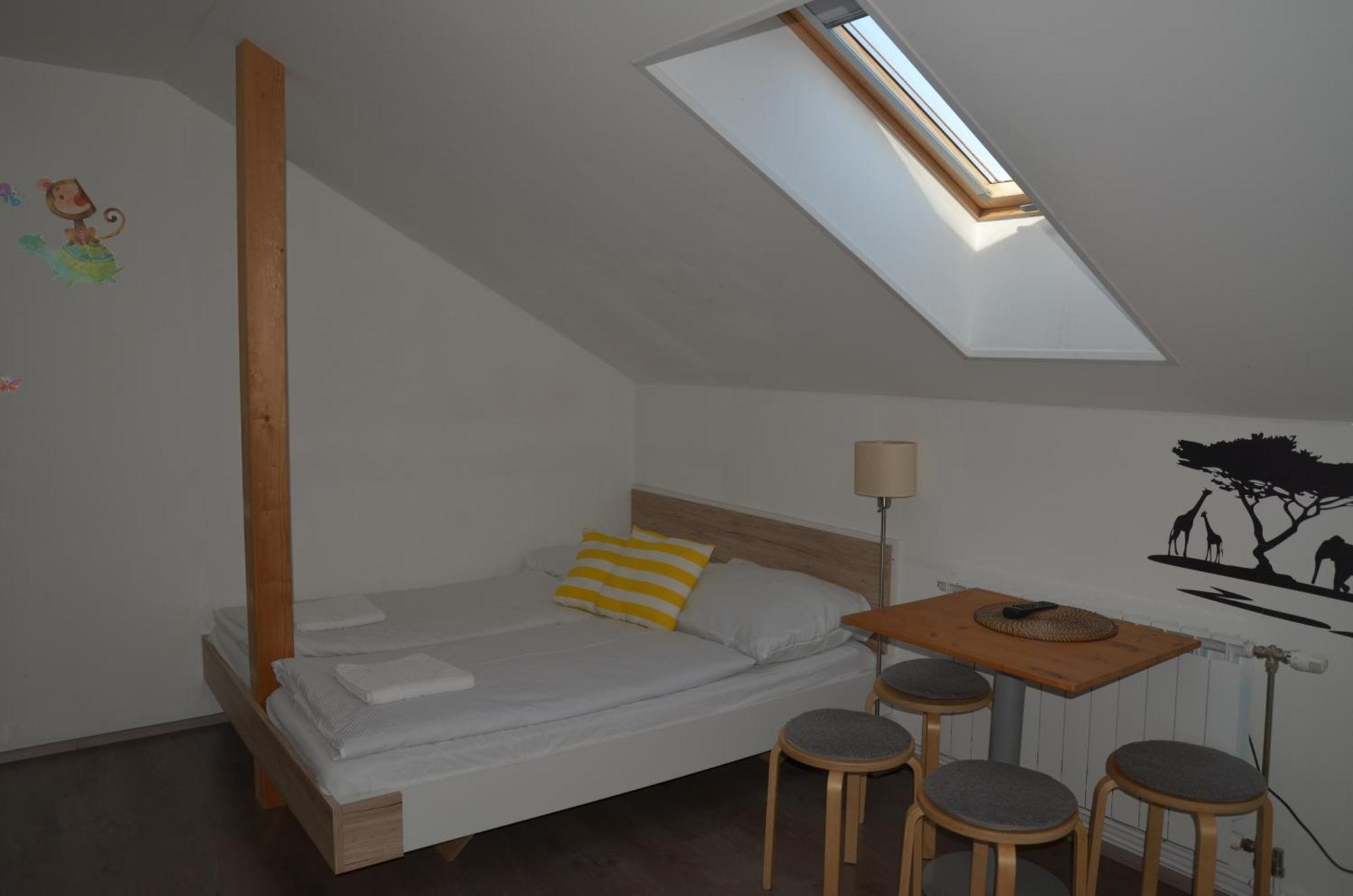 Apartmány Marco Polo Lednice Exterior foto