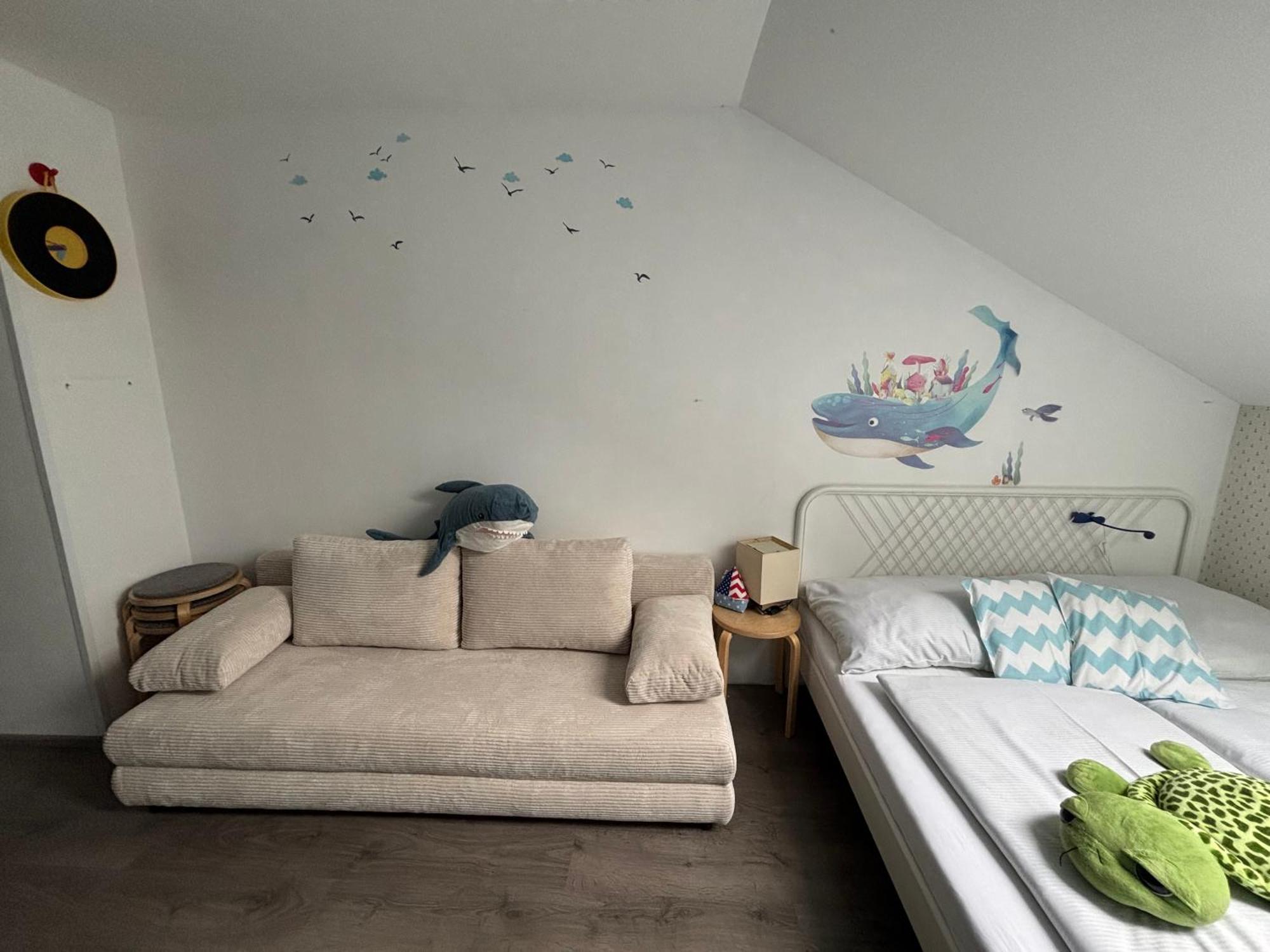 Apartmány Marco Polo Lednice Exterior foto