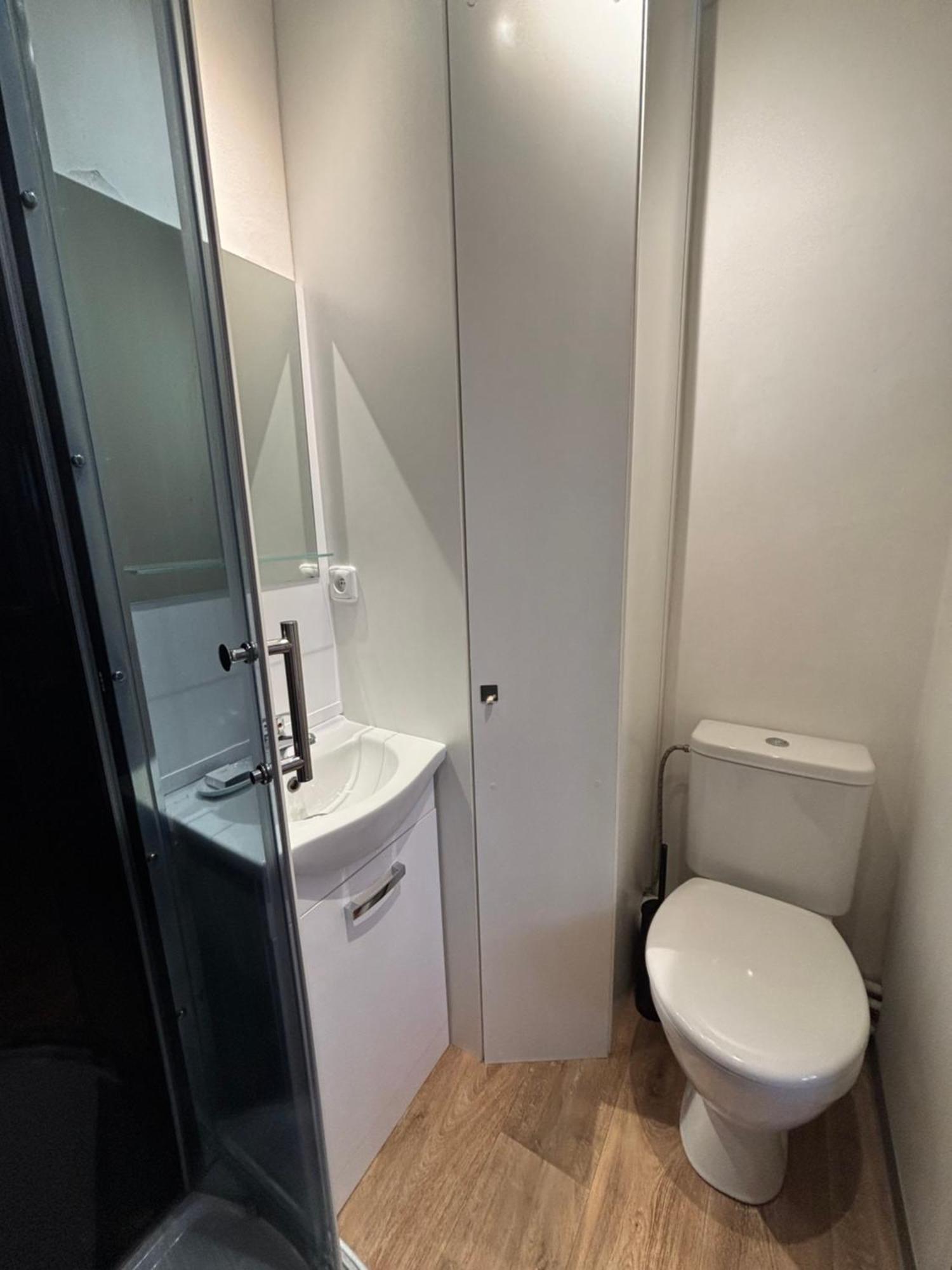 Apartmány Marco Polo Lednice Exterior foto