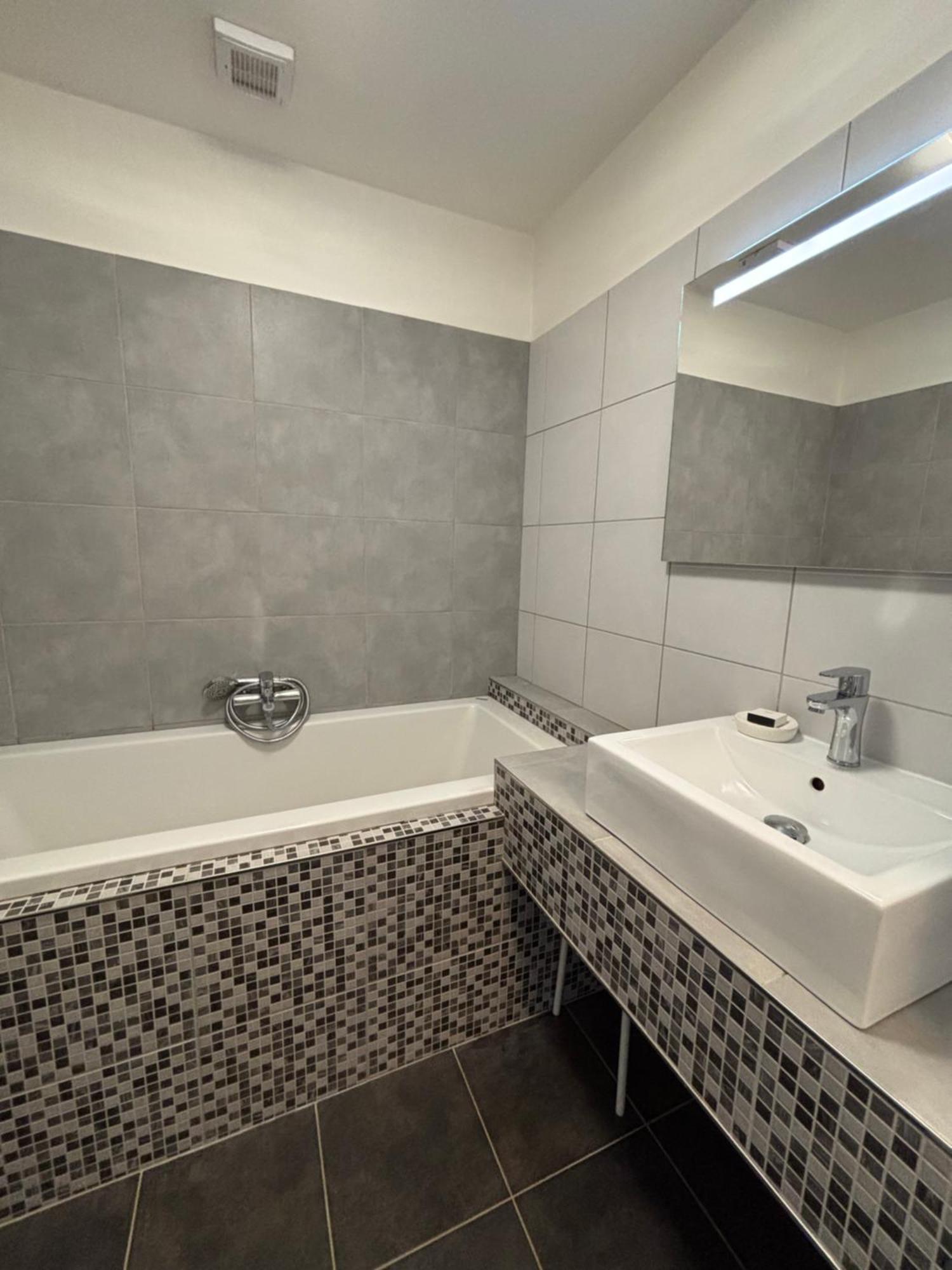 Apartmány Marco Polo Lednice Exterior foto