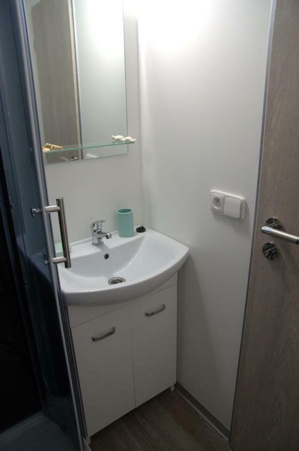 Apartmány Marco Polo Lednice Exterior foto
