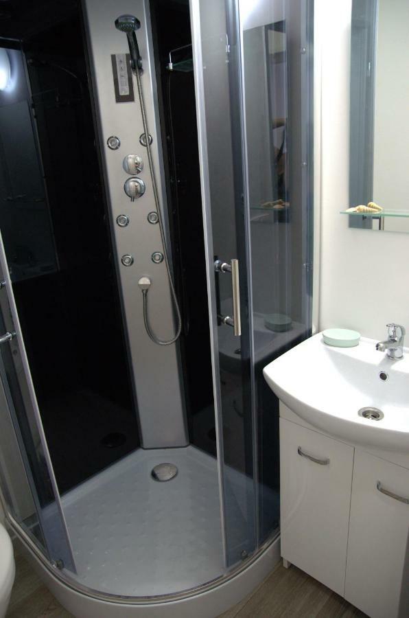 Apartmány Marco Polo Lednice Exterior foto